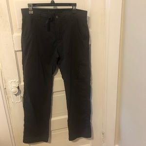 Men’s Prana Stretch Zion Pant